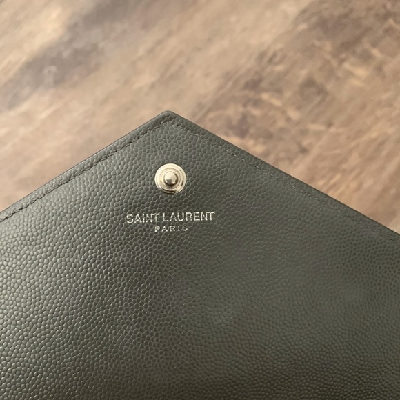 Saint Laurent purse - Picture 3 of 3